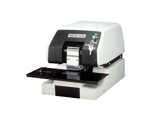NewKon Document Perforators
