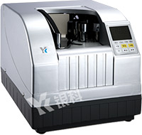 YINKE Vacuum Banknote Counter TD-2000